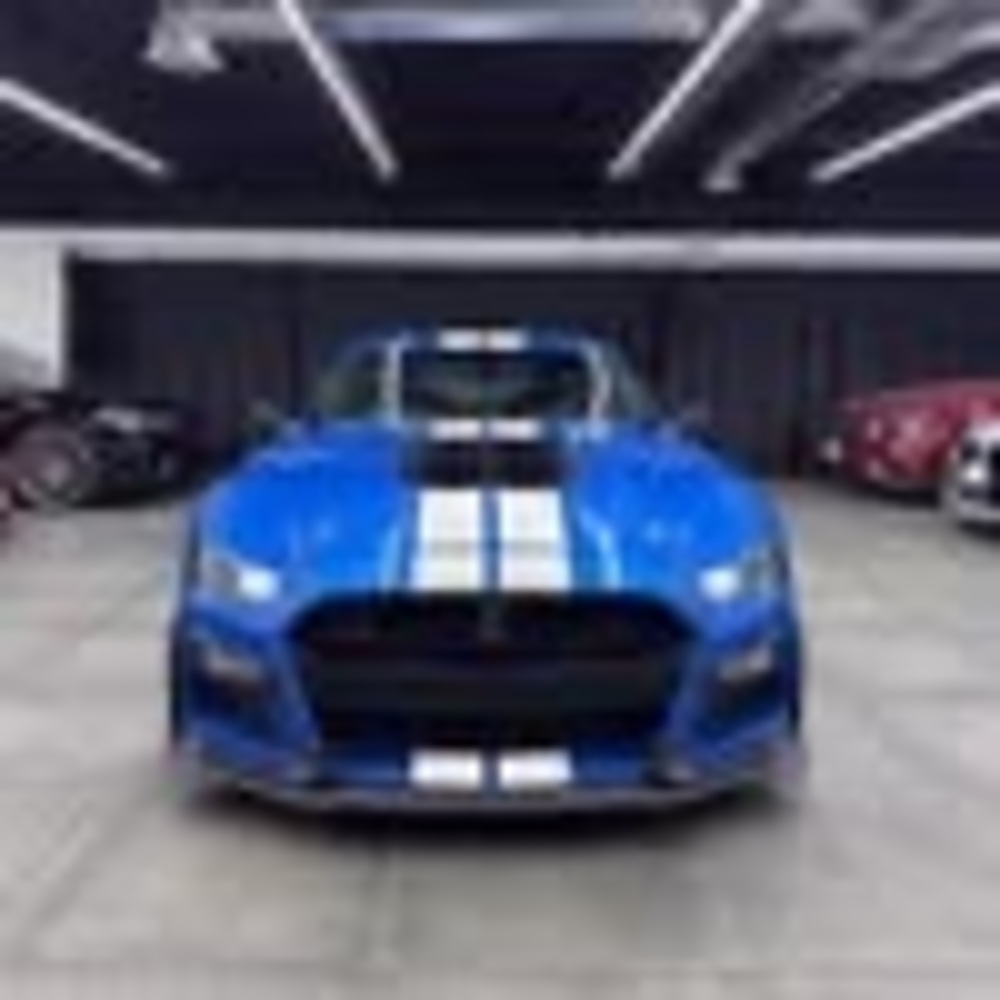 Meet your Posher, Lee